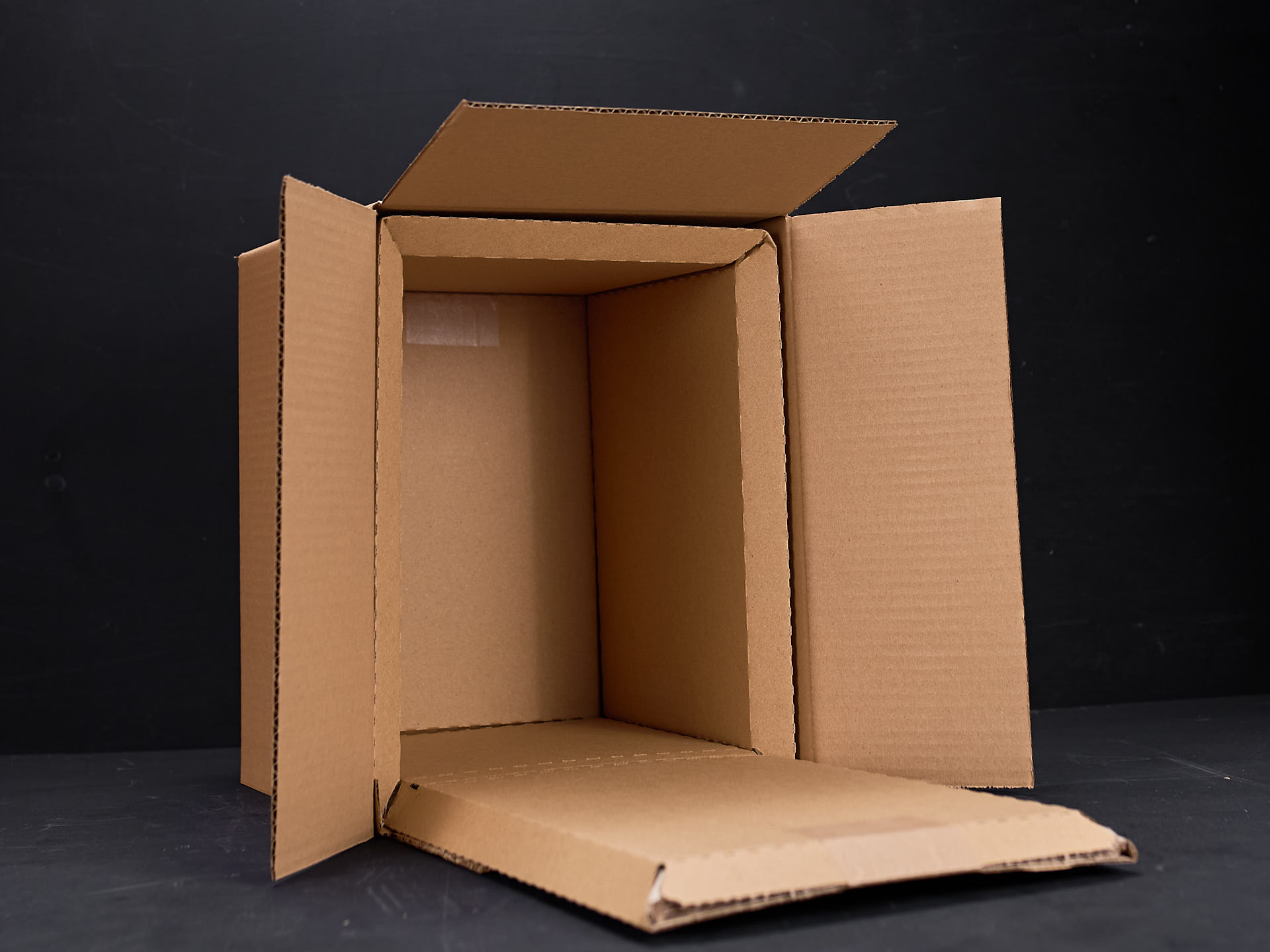 FRESH!BOX Öko-Kühlbox | 30 Liter | 15'er Set