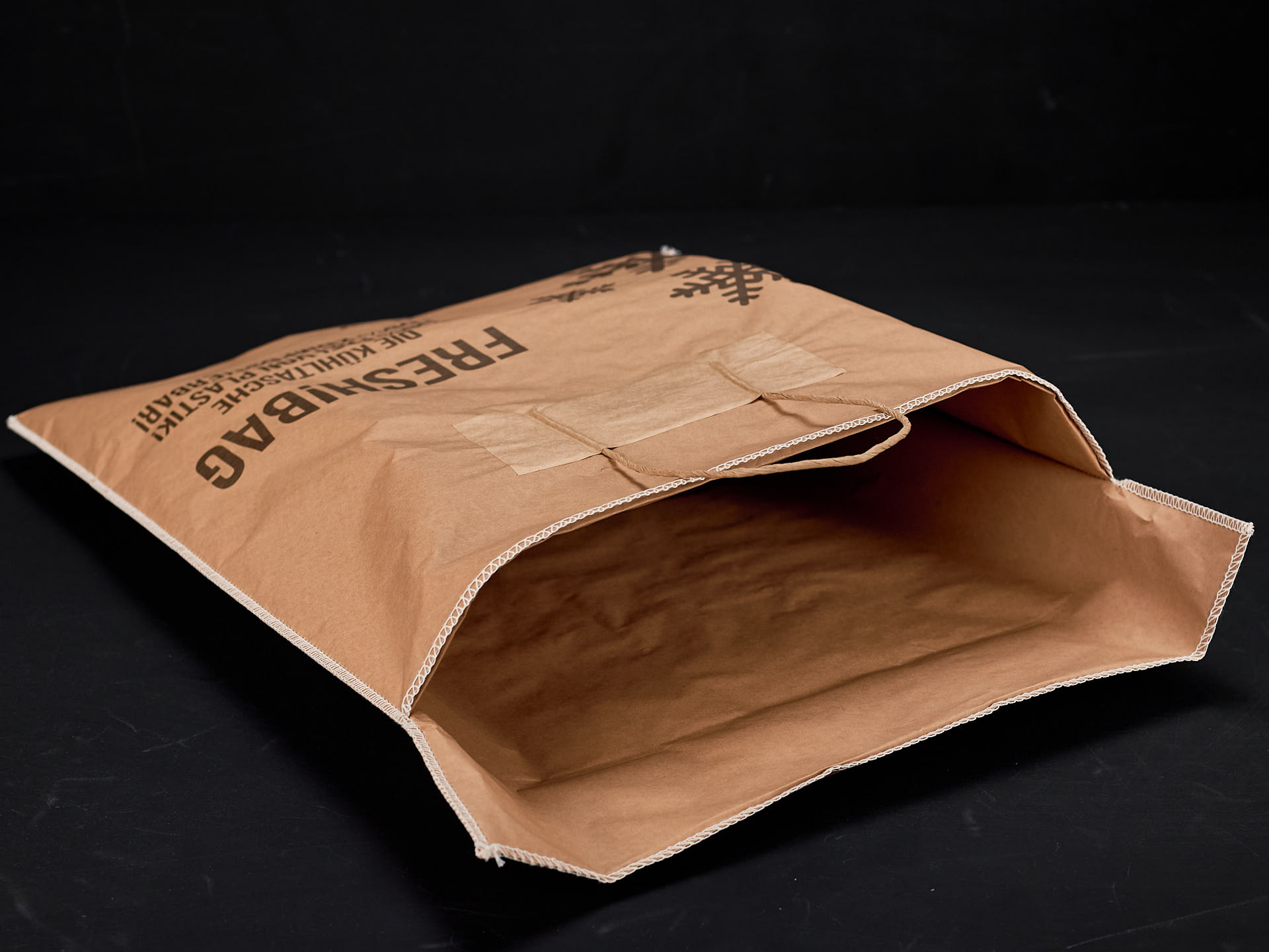 FRESH!BAG | Größe L | 40'er Set