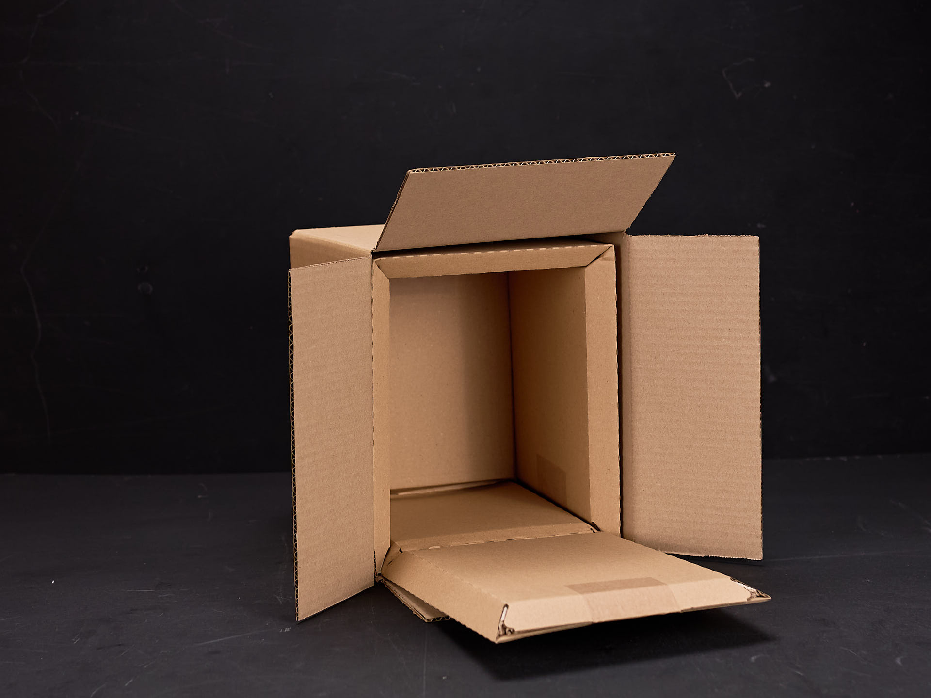 FRESH!BOX Öko-Kühlbox | 5 Liter | 30'er Set